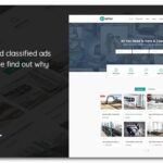Adifier WordPress Theme 3.9.7 - Classified Ads Theme - GPLPlus