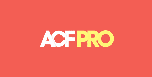 Advanced Custom Fields PRO 6.3.12 - GPLPlus