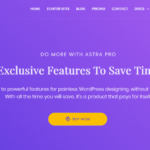 Astra Pro Addon 4.9.1 - Pro Extension For Astra Theme - GPLPlus