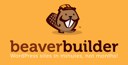 Beaver Builder Pro - Professional WordPress Plugin 2.8.6.1 - GPLPlus