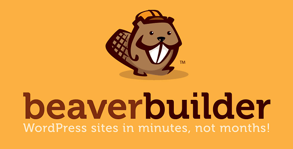Beaver Builder Pro - Professional WordPress Plugin 2.8.6.1 - GPLPlus
