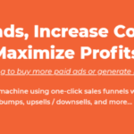 CartFlows Pro 2.1.4 + Core Plugin 2.1.8 - GPLPlus