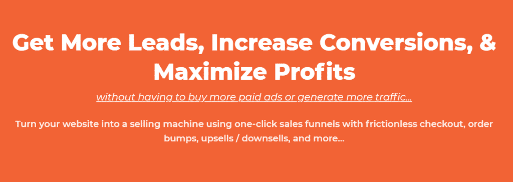 CartFlows Pro 2.1.4 + Core Plugin 2.1.8 - GPLPlus