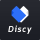 Discy - Social Questions and Answers WordPress Theme