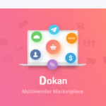 Dokan Pro 3.16.1 - Complete Multivendor e-Commerce Solution For WordPress (Business) - GPLPlus