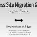 Duplicator Pro 4.5.21.1 – WordPress Site Migration & BackUp - GPLPlus