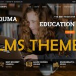 Eduma WordPress Theme 5.6.4 – Education Theme - GPLPlus