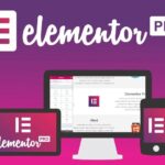 Elementor Pro 3.27.7 & Core - Live Page Builder For WordPress + Pro Templates - GPLPlus