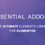 Essential Addons for Elementor 6.1.1 - GPLPlus
