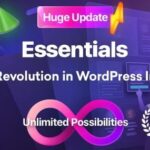 Essentials WordPress Theme 3.2.13 - Multipurpose Theme - GPLPlus