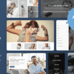 Flatsome WooCommerce Theme 3.19.11 - Multi-Purpose Responsive WordPress Theme - GPLPlus