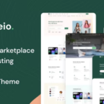 Freeio – Freelance Marketplace WordPress Theme 1.3.5 - GPLPlus