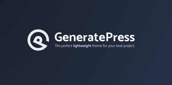 GeneratePress Premium 2.5.1 - For GeneratePress Theme - GPLPlus