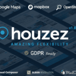 Houzez WordPress Theme 3.4.9 - Real Estate Theme - GPLPlus