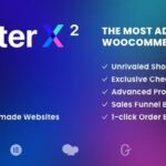 Jupiter X WordPress Theme 4.8.9 - Multi-Purpose Responsive Theme - GPLPlus