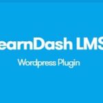 LearnDash LMS WordPress Plugin 4.20.3 - GPLPlus