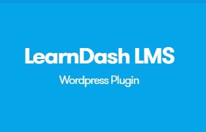 LearnDash LMS WordPress Plugin 4.20.3 - GPLPlus