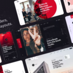 Ohio WordPress Theme 3.5.2 - Creative Portfolio & Agency Theme - GPLPlus
