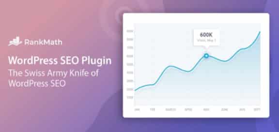 Rank Math Pro 3.0.83 - WordPress SEO Plugin - GPLPlus