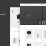 Savoy WordPress Theme 3.0.3 - Minimalist AJAX WooCommerce Theme - GPLPlus