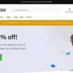 Shoptimizer - Optimize your WooCommerce store 2.8.5 - GPLPlus