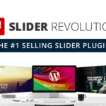 Slider Revolution 6.7.30 + Addons & Templates - Responsive WordPress Plugin - GPLPlus
