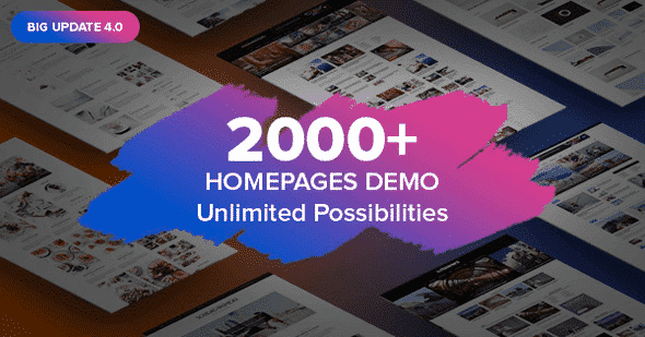 Soledad WordPress Theme 8.6.3 - Multi-Concept Blog/Magazine/News AMP Theme - GPLPlus