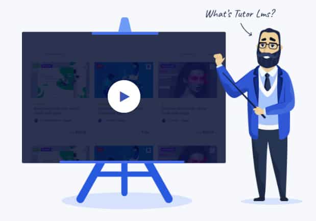 Tutor LMS Pro 3.2.3 - Most Powerful WordPress LMS Plugin - GPLPlus
