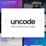 Uncode WordPress Theme 2.9.1.6 - Creative Multiuse Theme - GPLPlus