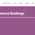 WooCommerce Bookings 2.2.5 - GPLPlus