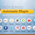 WordPress Automatic Plugin 3.109.0 - GPLPlus