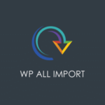 WP All Import Pro 4.10.1 - Import any XML or CSV File to WordPress Plugin - GPLPlus