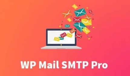 WP Mail SMTP Pro 4.4.0 - GPLPlus