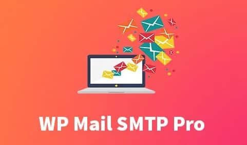 WP Mail SMTP Pro 4.4.0 - GPLPlus