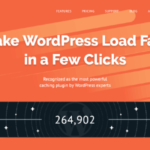 WP Rocket 3.18.1.5 - The Best WordPress Performance Plugin - GPLPlus