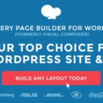 WPBakery Page Builder for WordPress (Formerly Visual Composer) 8.3 - GPLPlus