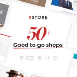 XStore - Responsive WooCommerce Theme 9.4.8 - GPLPlus