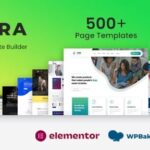 Xtra - WordPress Website Builder + RTL Theme 4.9.14 - By Codevz - GPLPlus