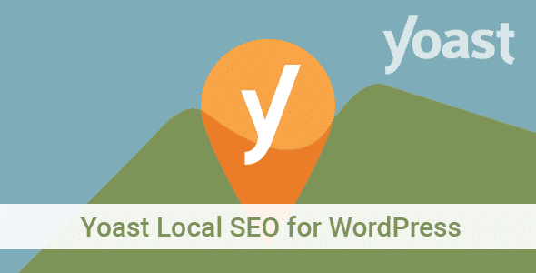 Yoast Local SEO WordPress Plugin 15.5 - GPLPlus